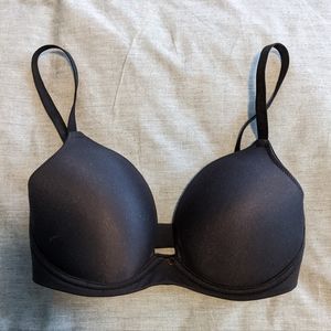 Figleaves Nonwired Plunge Bra 30E